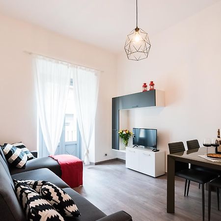 Central & Modern Apartment By Rent All Como Luaran gambar