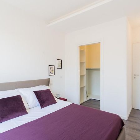 Central & Modern Apartment By Rent All Como Luaran gambar