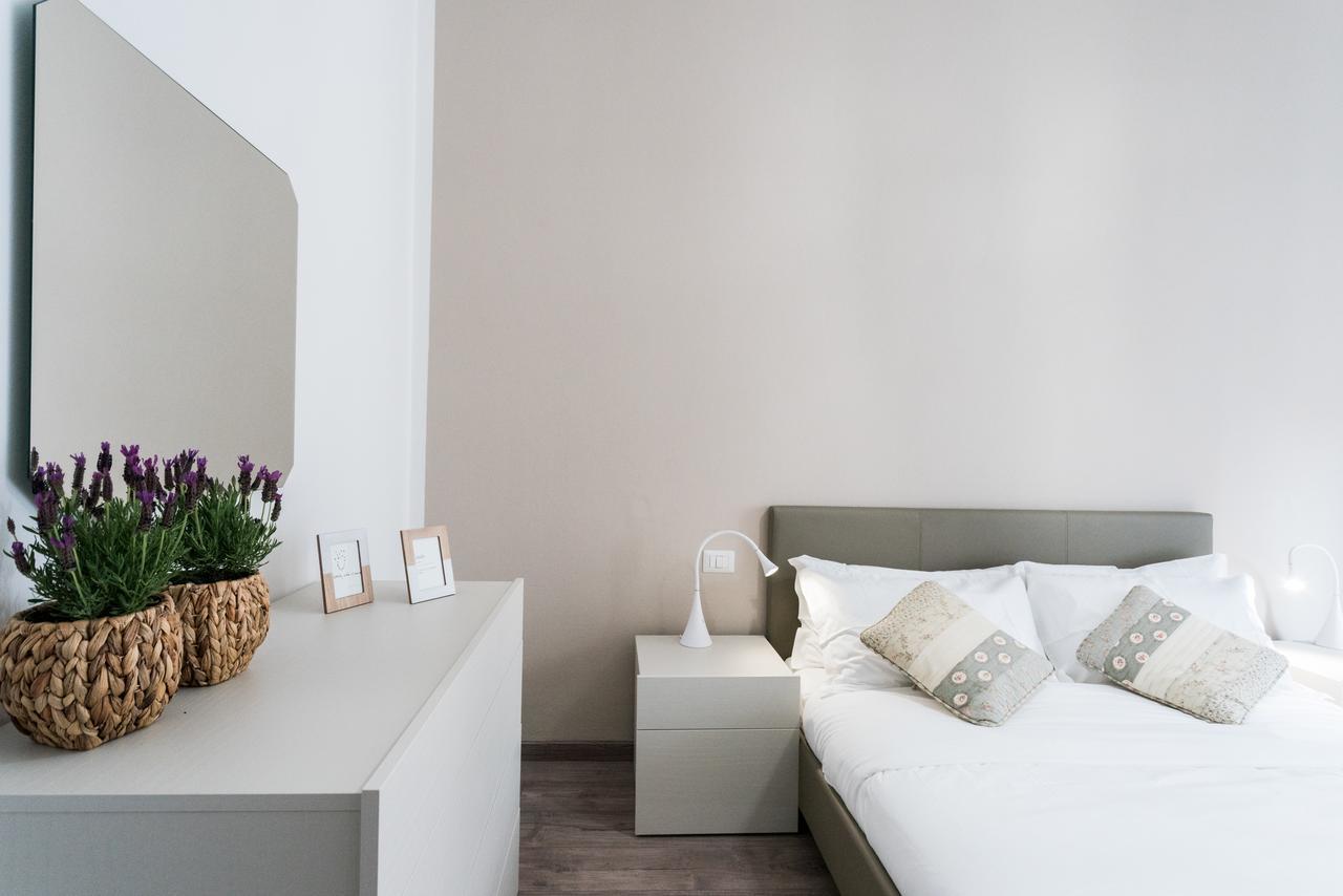 Central & Modern Apartment By Rent All Como Luaran gambar