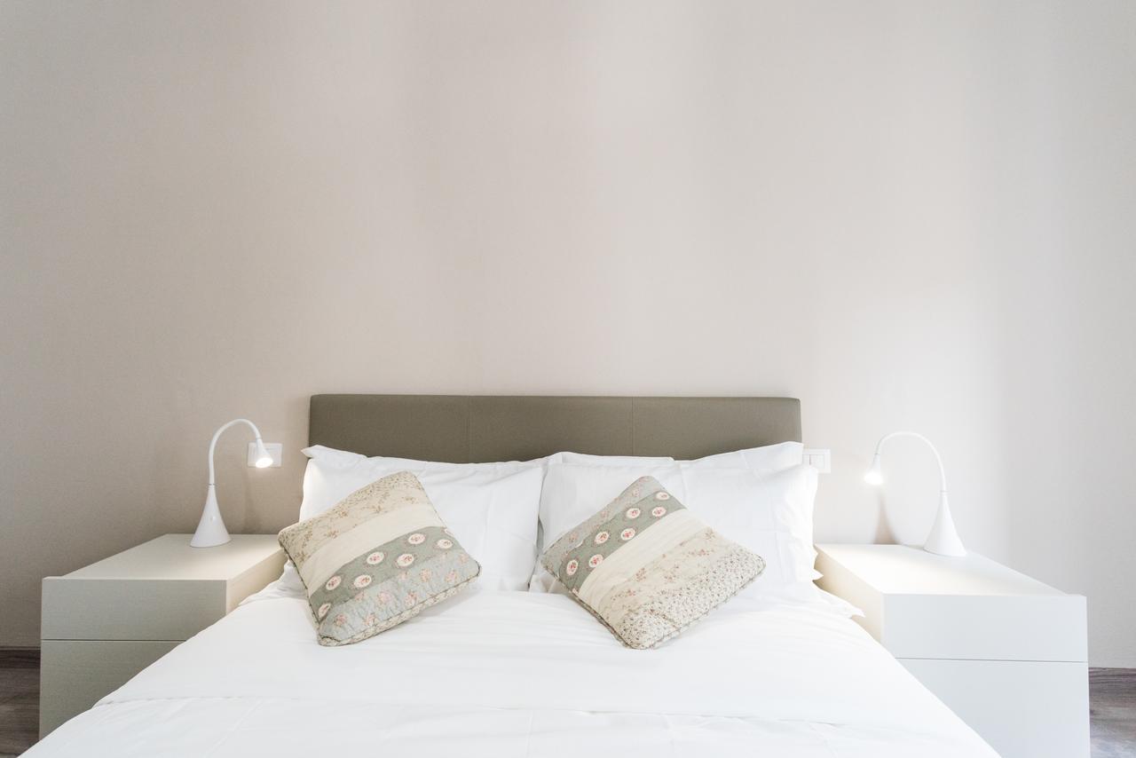 Central & Modern Apartment By Rent All Como Luaran gambar