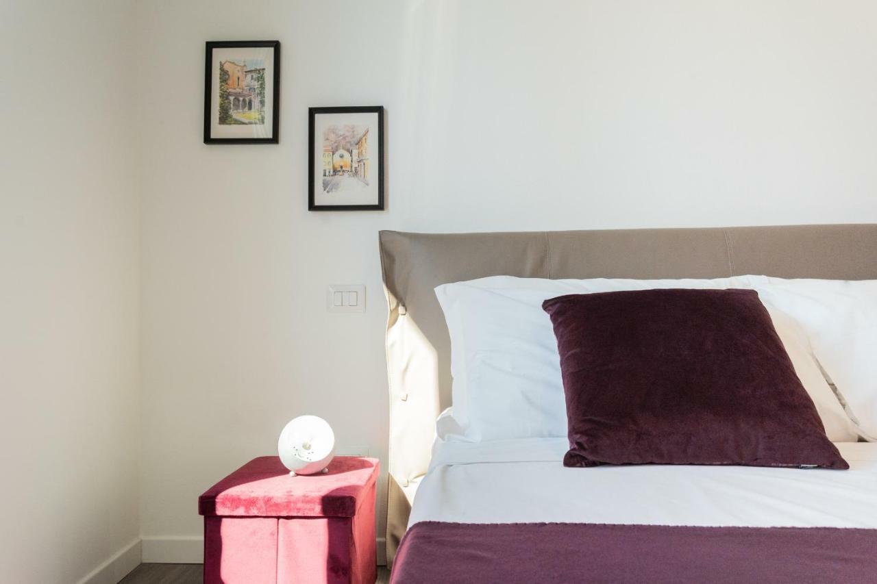 Central & Modern Apartment By Rent All Como Luaran gambar
