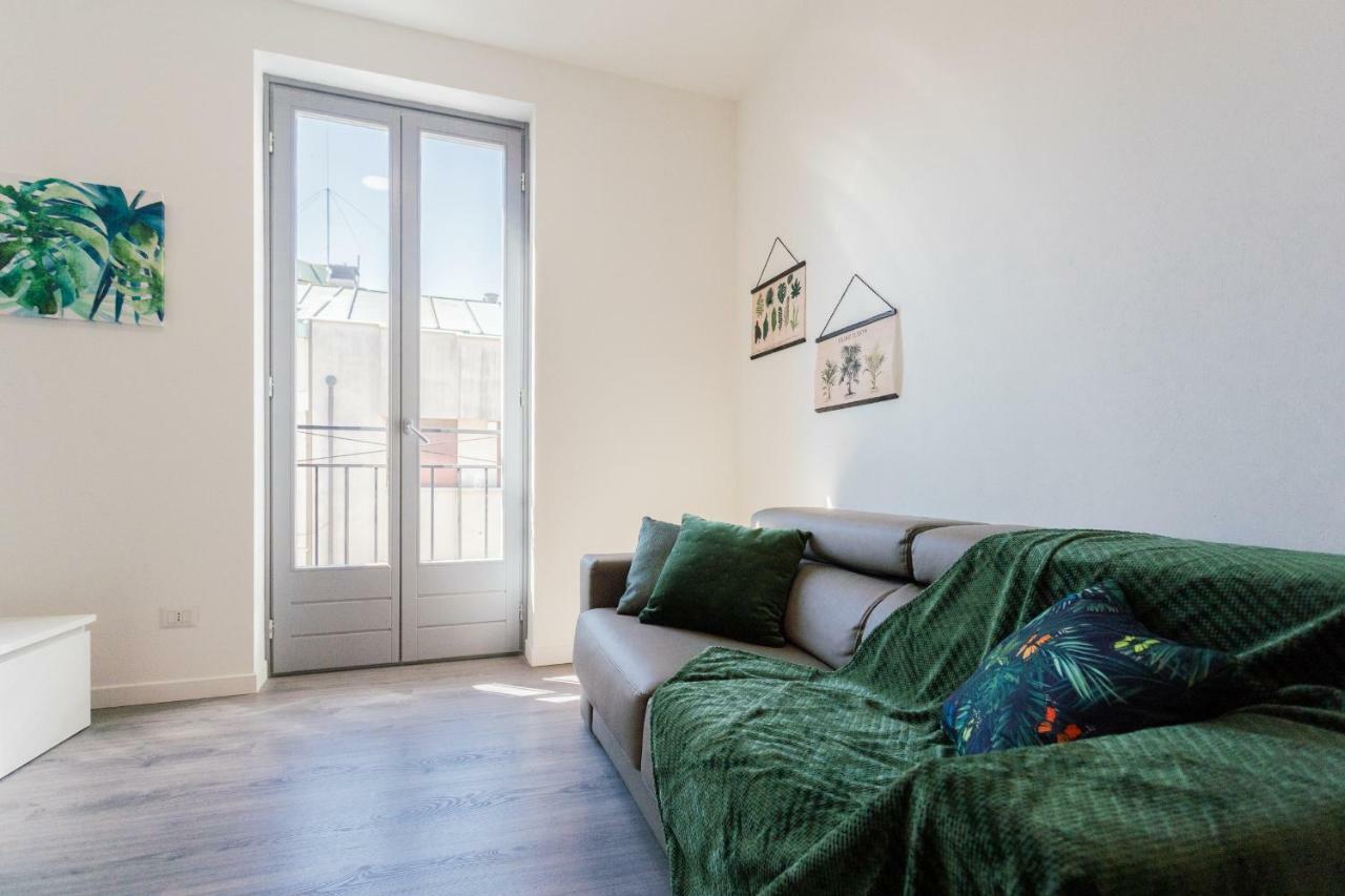 Central & Modern Apartment By Rent All Como Luaran gambar