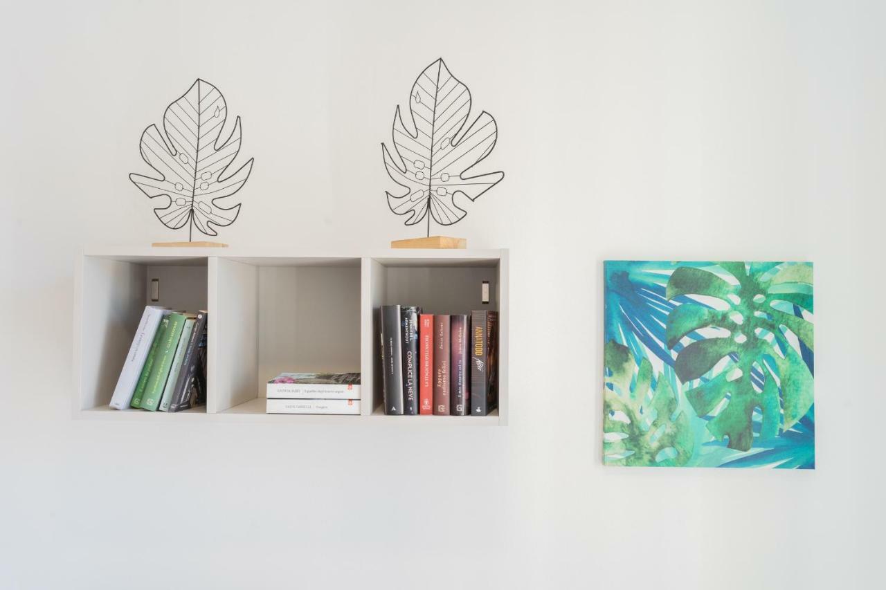 Central & Modern Apartment By Rent All Como Luaran gambar