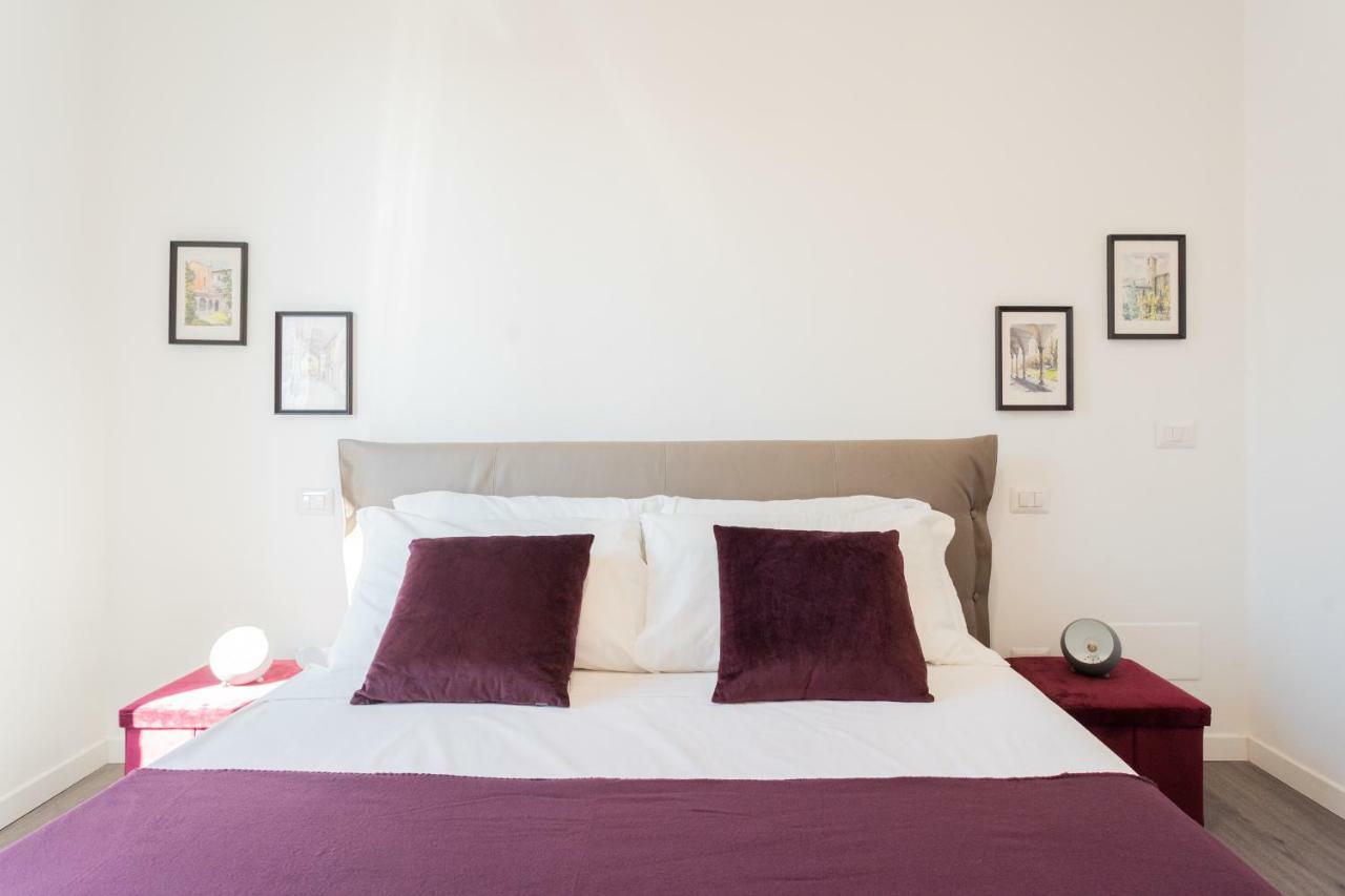 Central & Modern Apartment By Rent All Como Luaran gambar