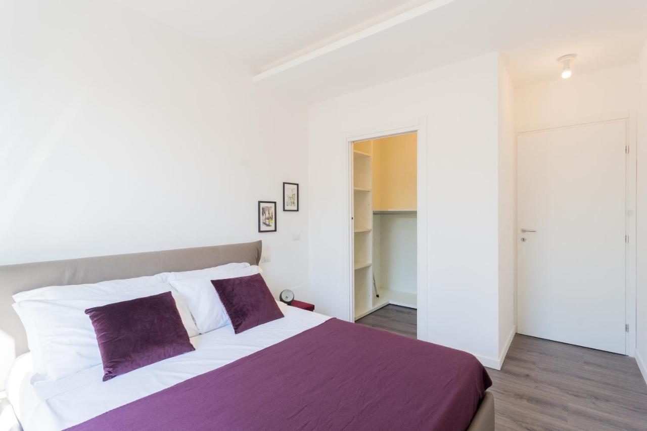 Central & Modern Apartment By Rent All Como Luaran gambar